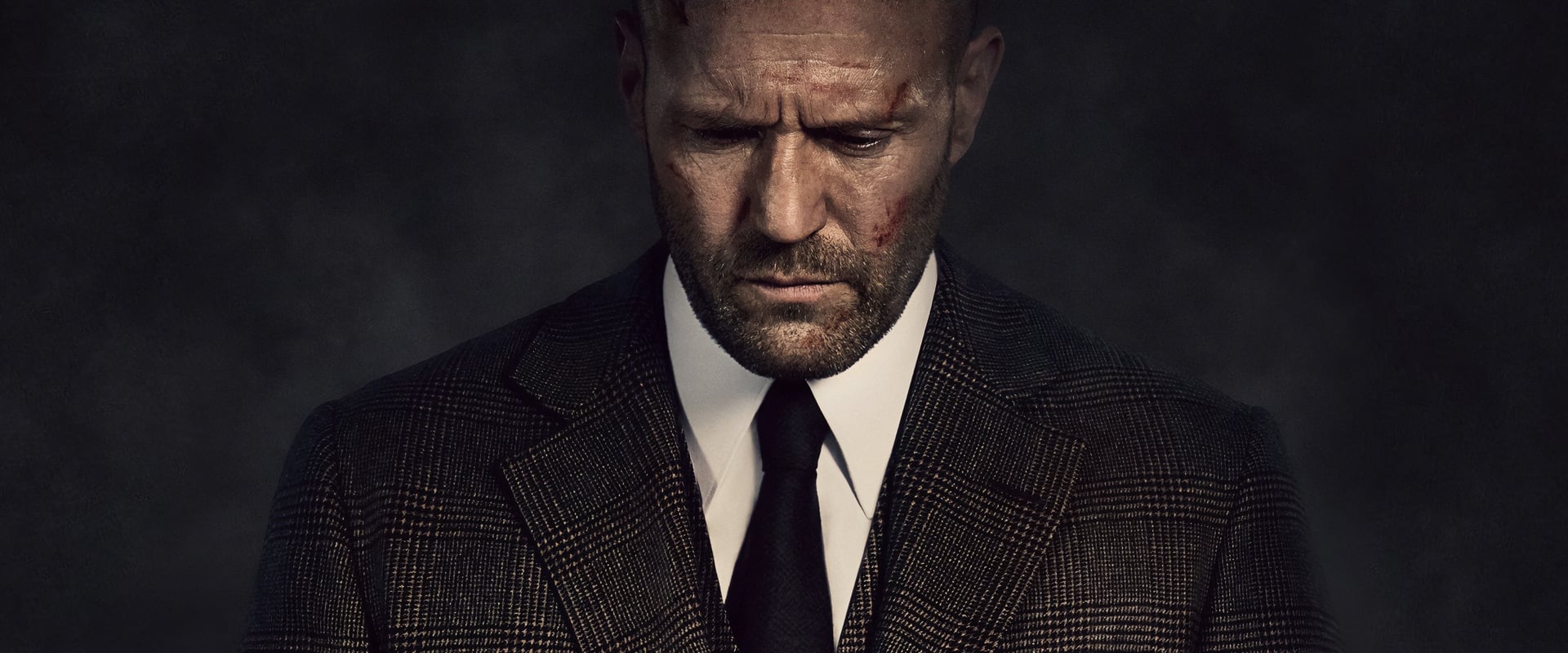 Wrath of Man 2021
