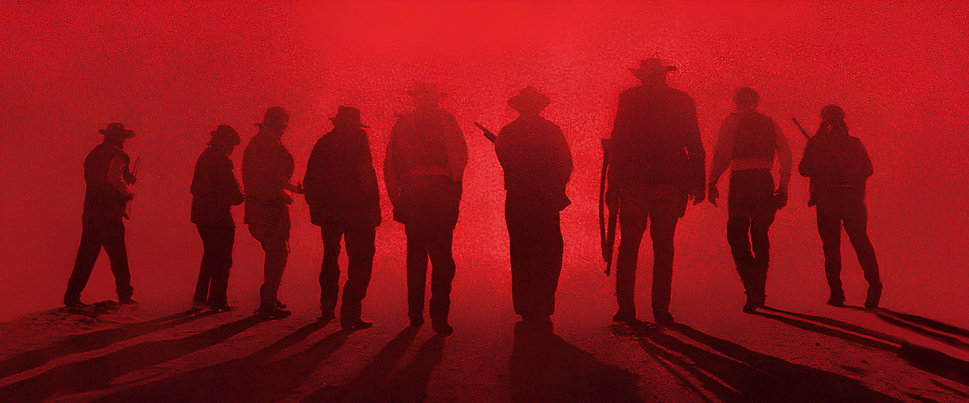 The Wild Bunch 1969