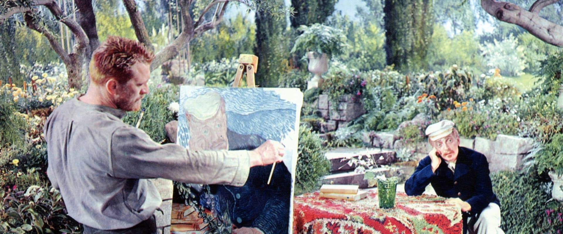 Lust for Life 1956