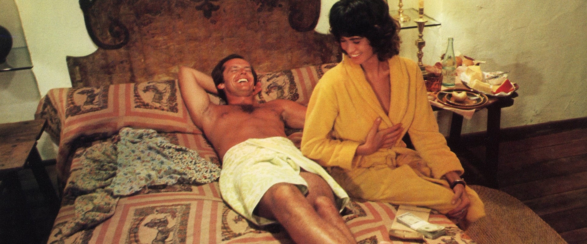 The Passenger 1975
