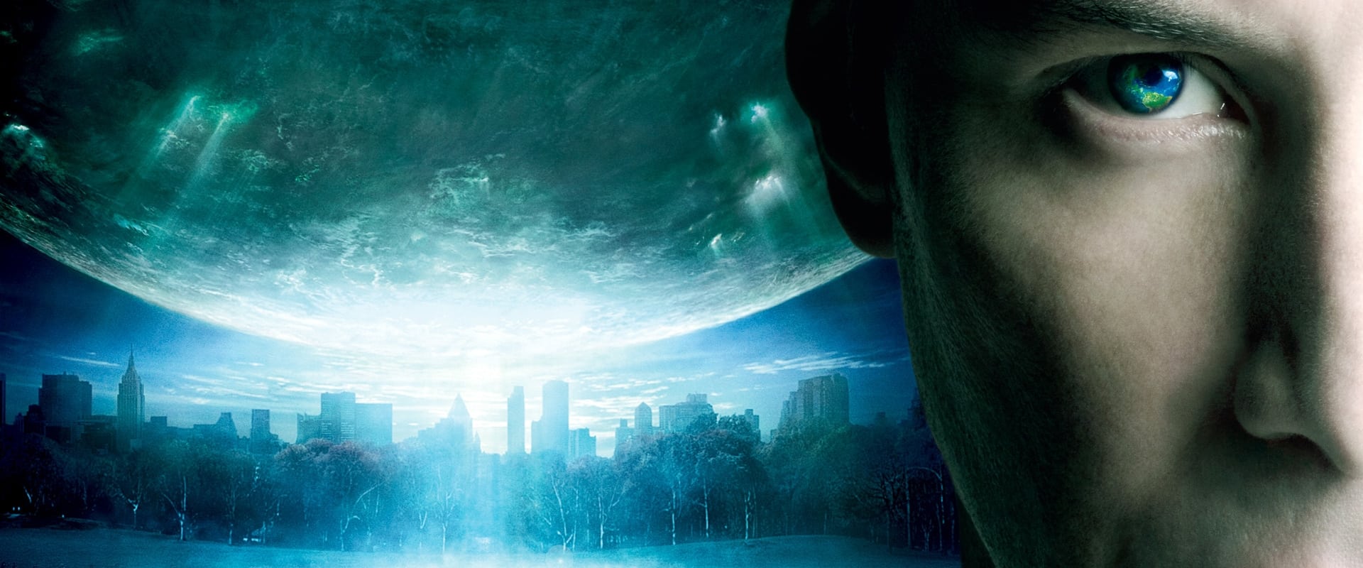 The Day the Earth Stood Still 2008
