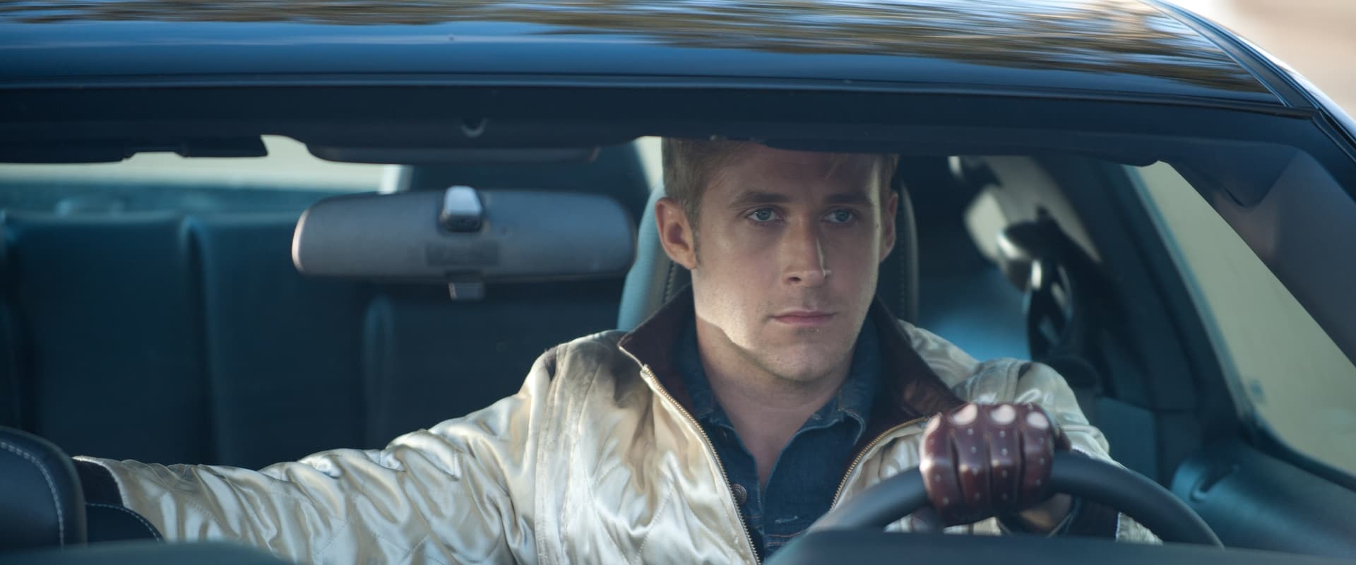 Drive 2011