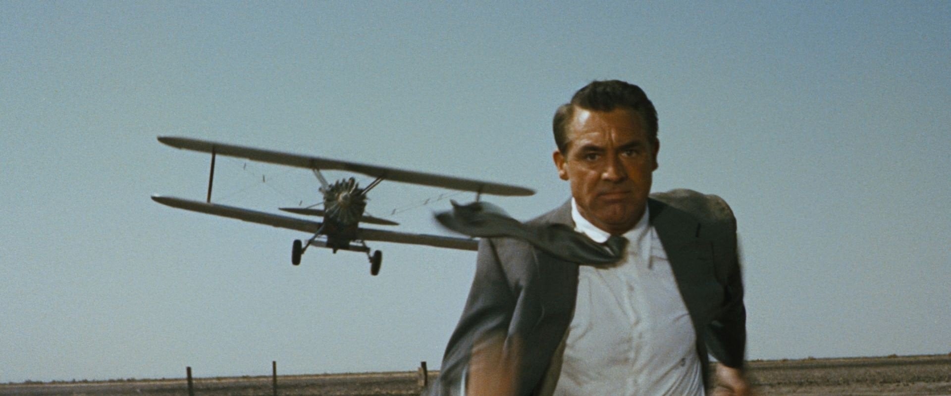 North by Northwest 1959