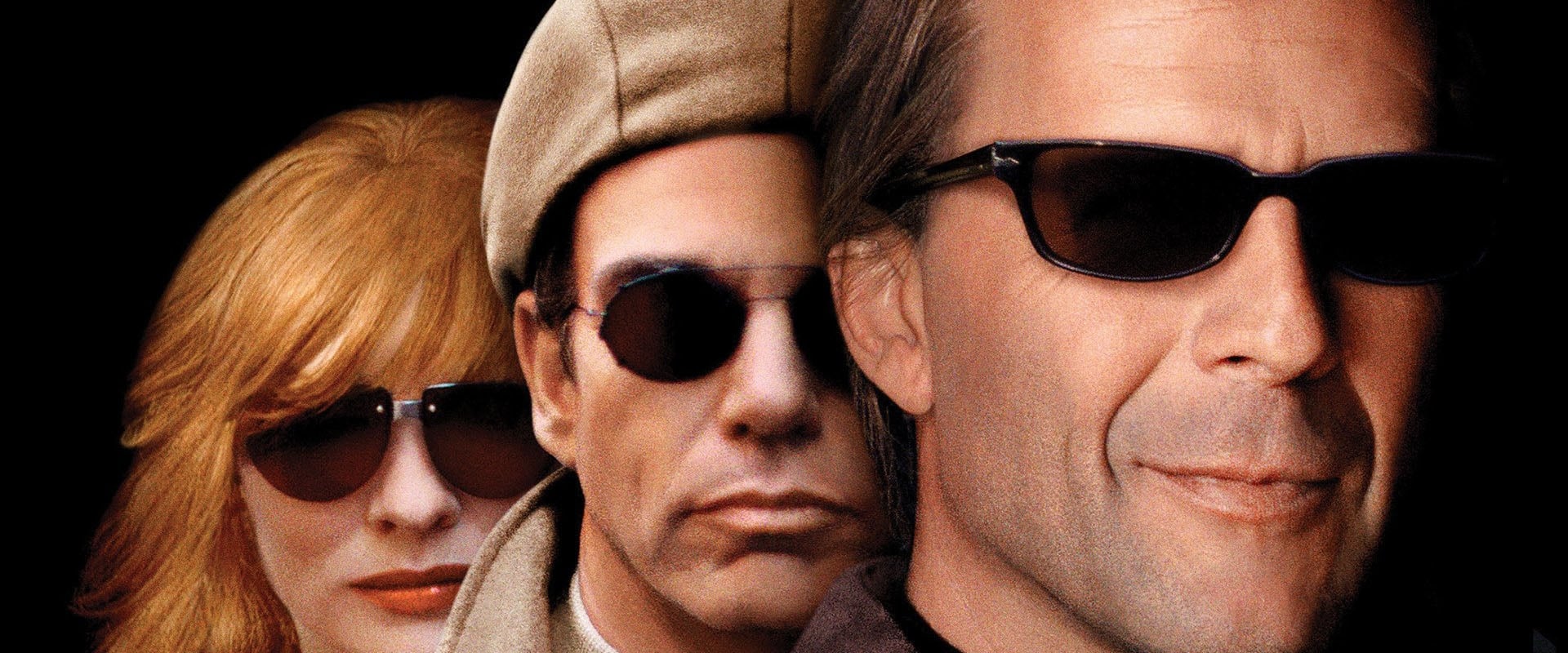 Bandits 2001
