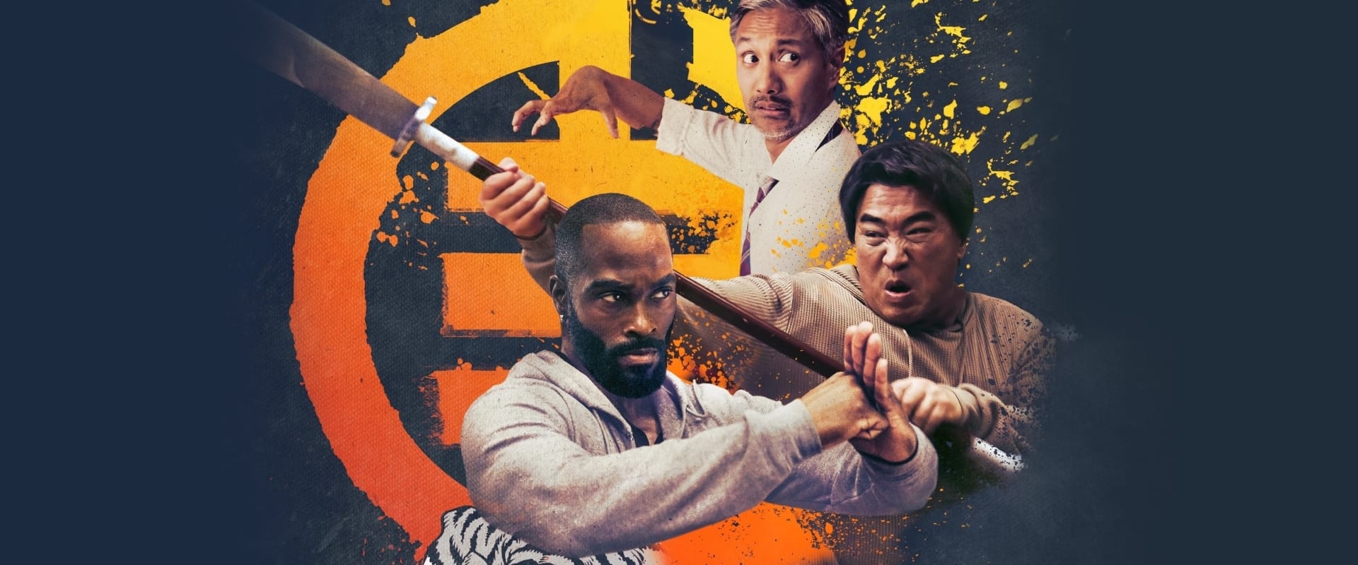 The Paper Tigers 2020