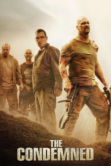 The Condemned 2007