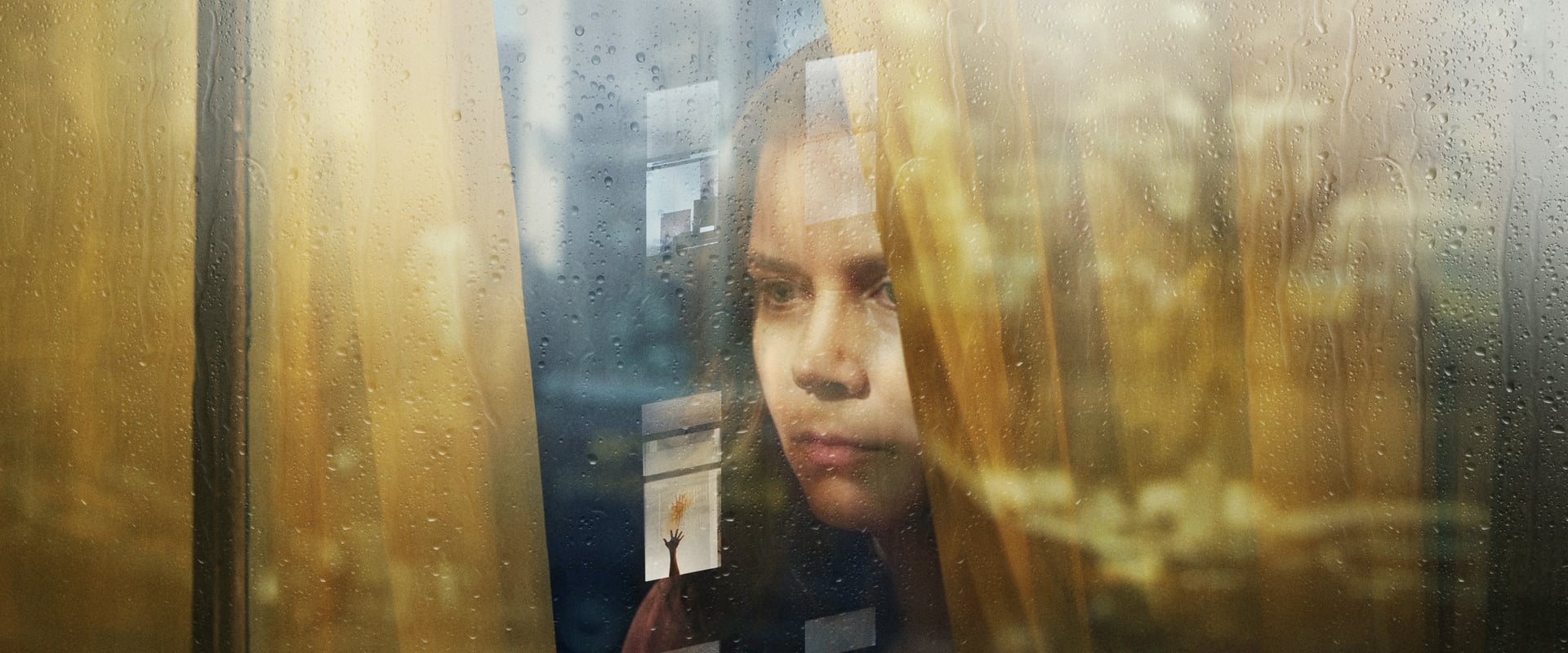 The Woman in the Window 2021