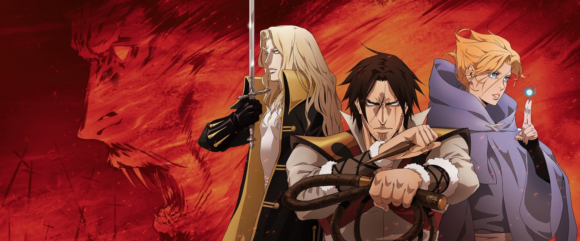 Castlevania 2017