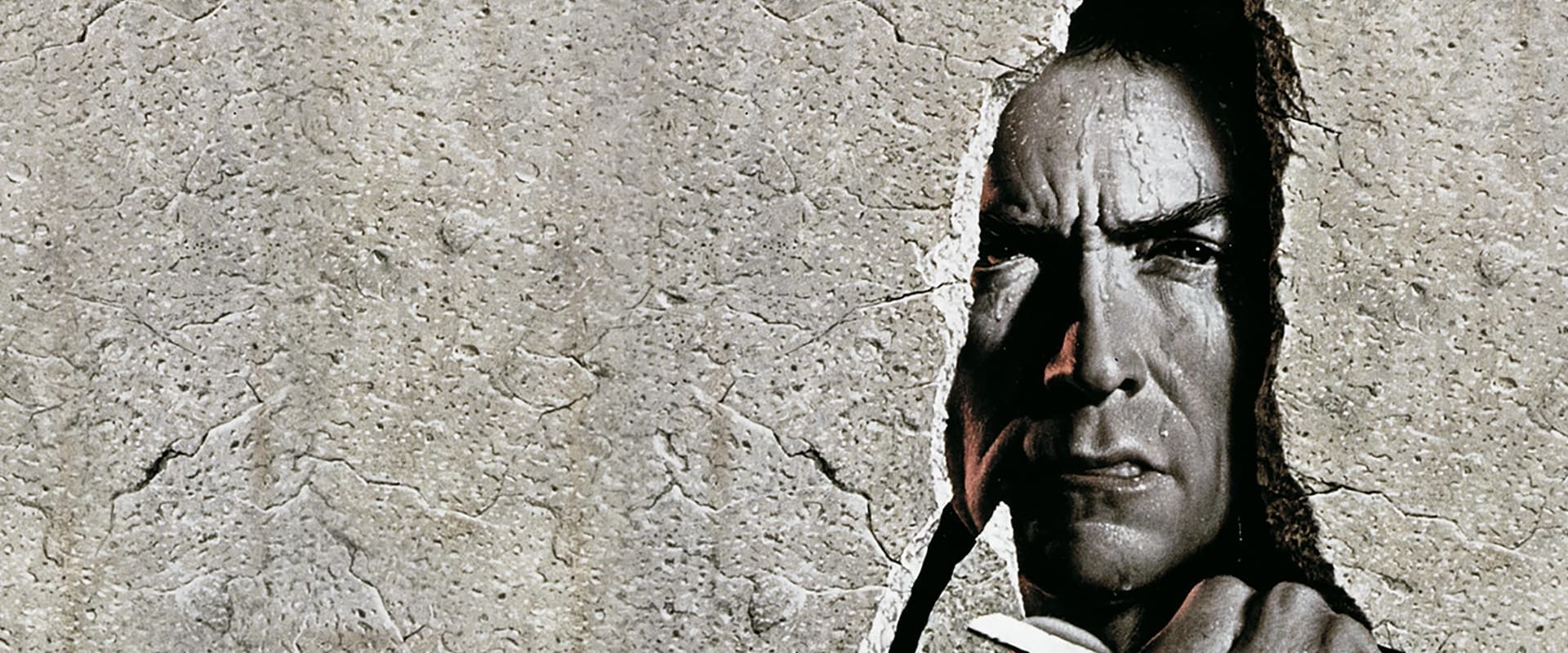 Escape from Alcatraz 1979