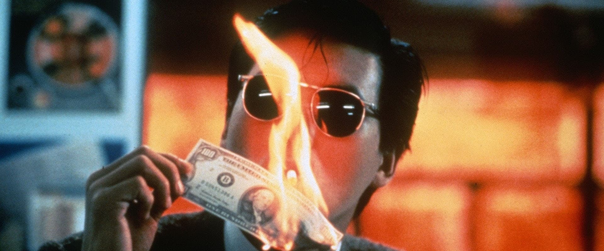 A Better Tomorrow 1986