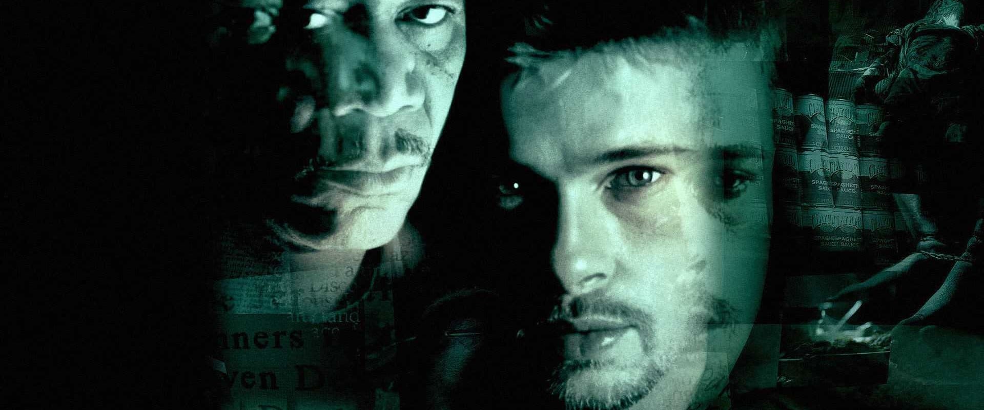 Se7en 1995