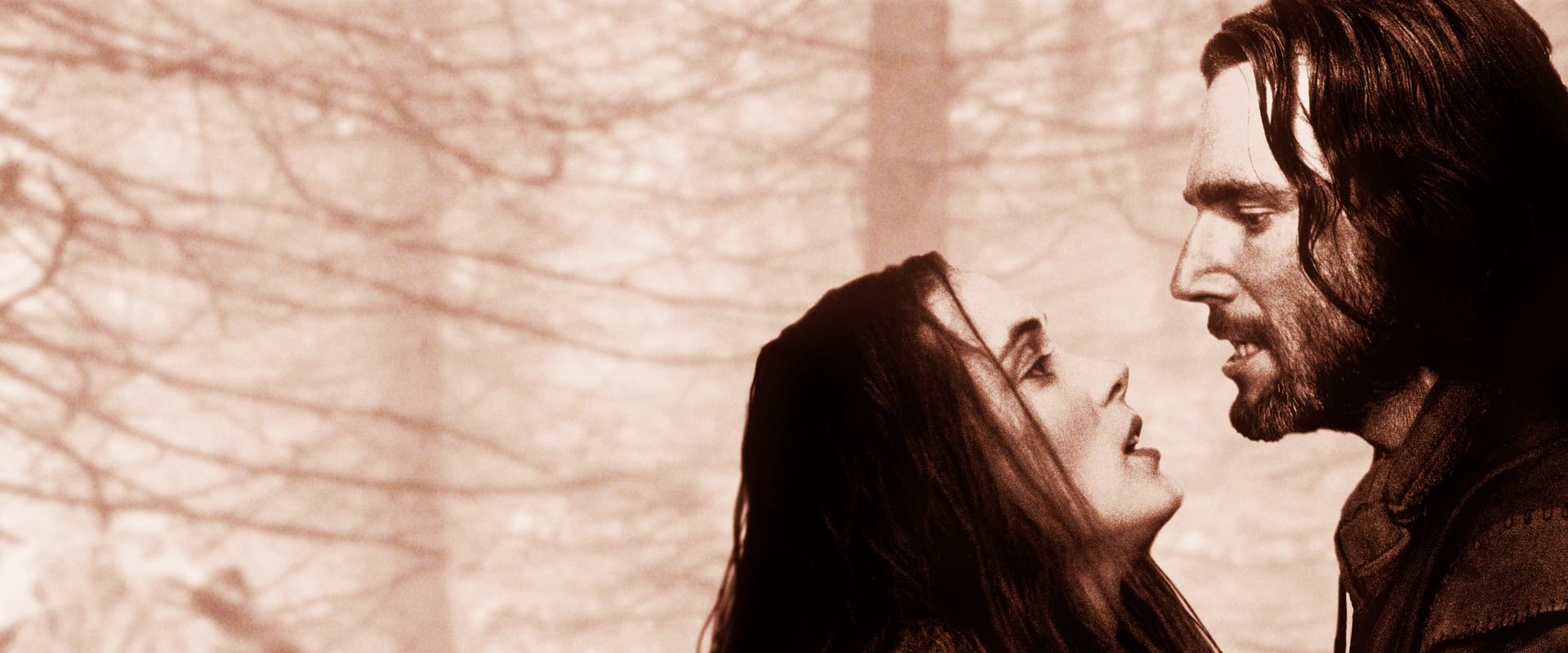 The Crucible 1996