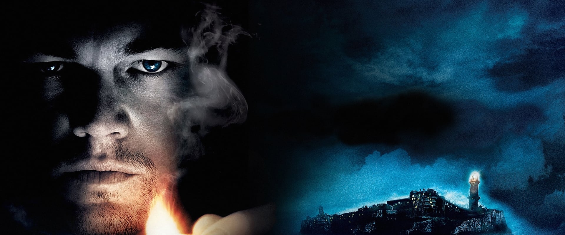 Shutter Island 2010