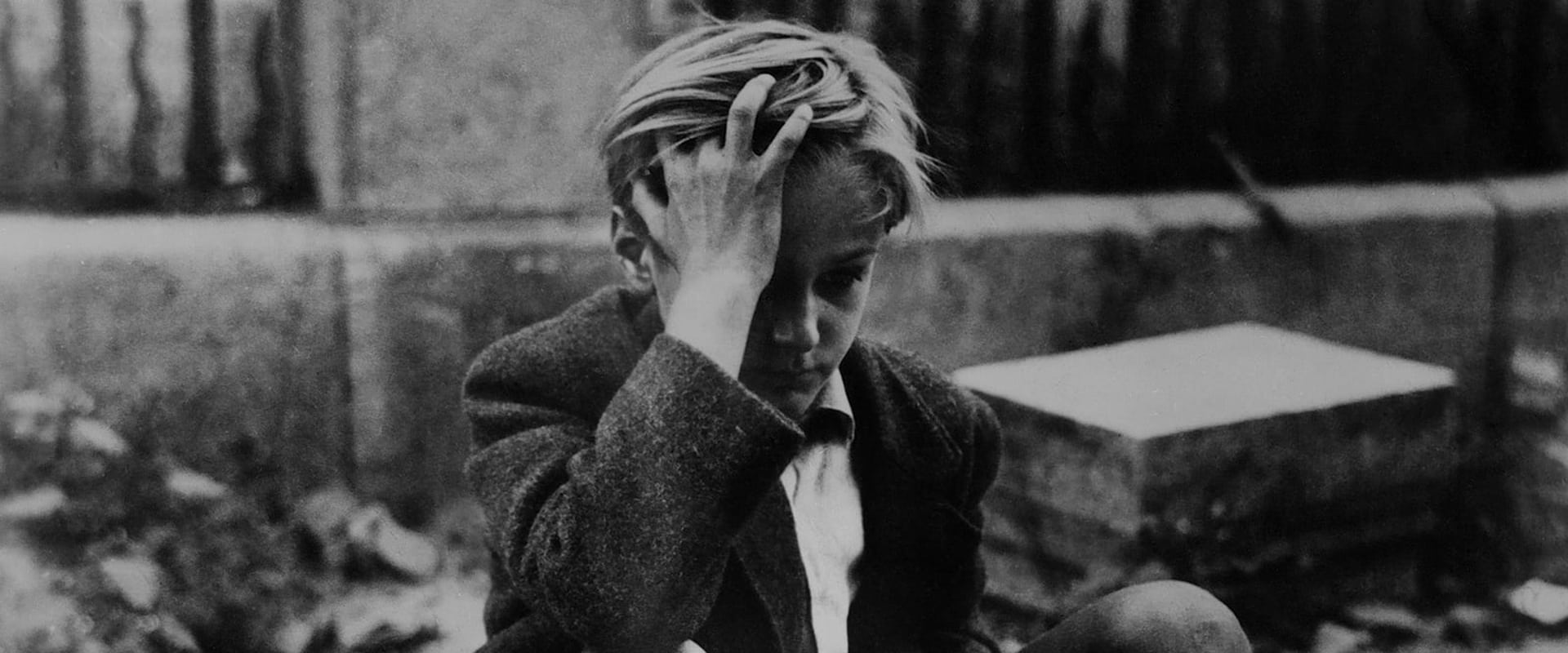 Germany Year Zero 1948