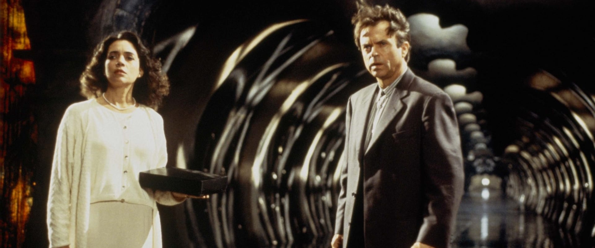 In the Mouth of Madness 1994