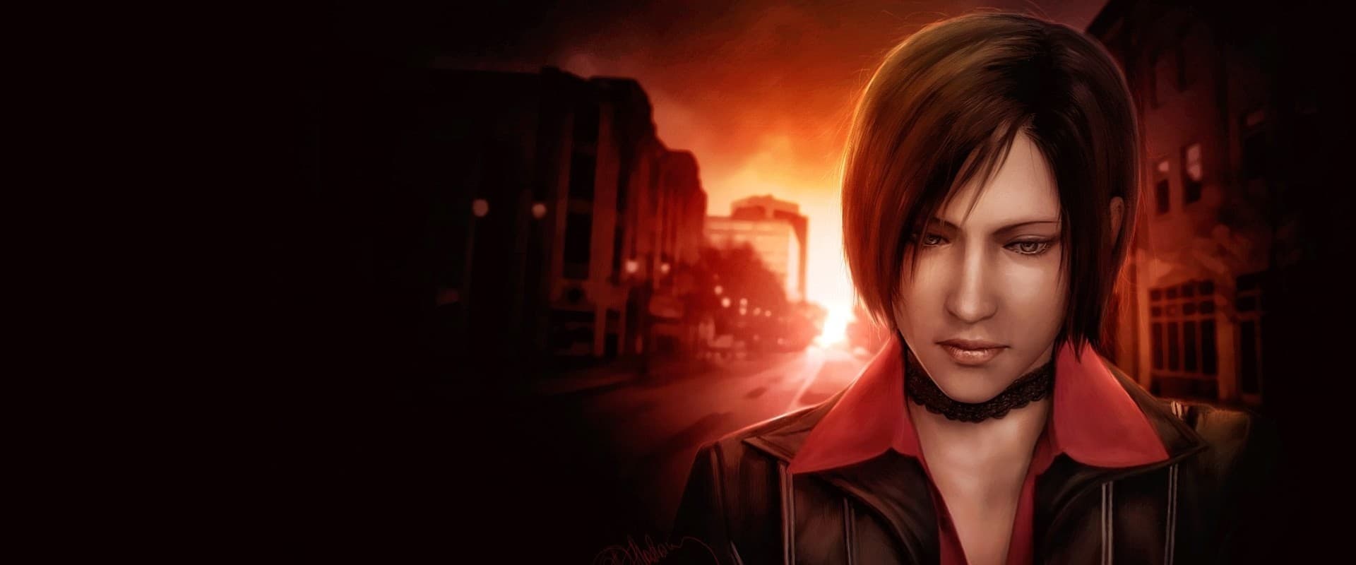 Resident Evil: Damnation 2012