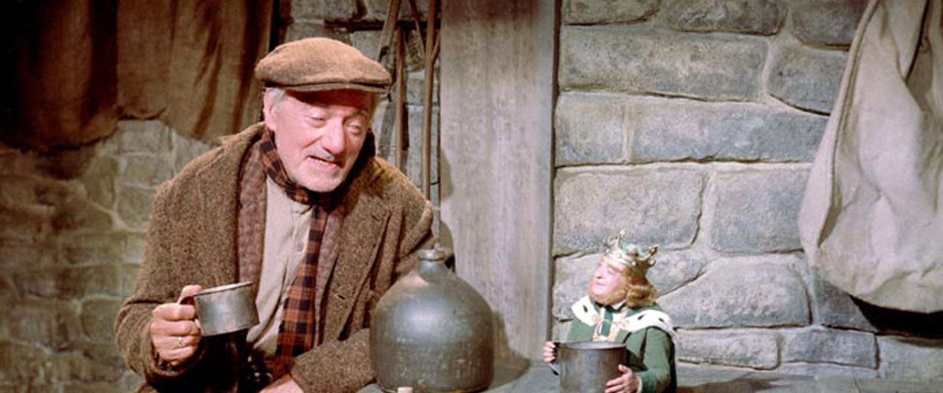 Darby O’Gill and the Little People 1959