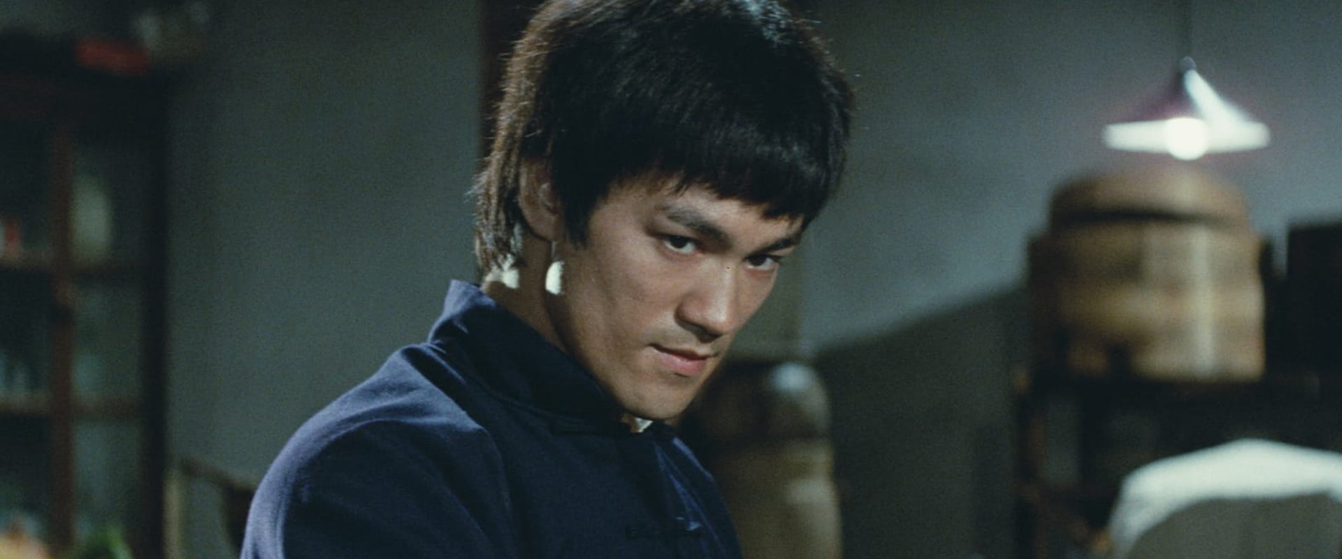 Fist of Fury 1972