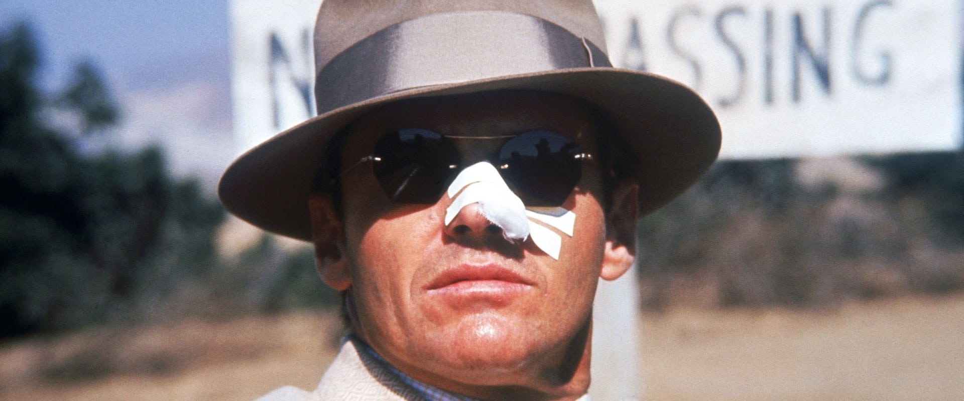 Chinatown 1974