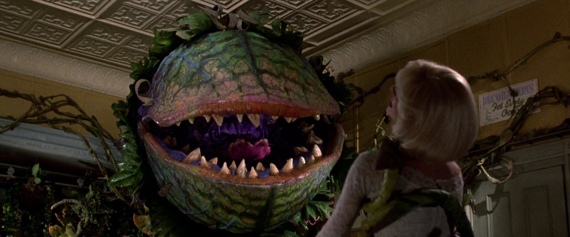 Little Shop of Horrors 1986