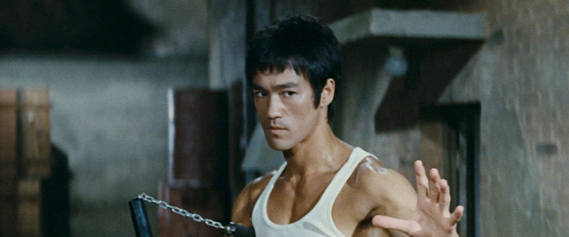 The Way of the Dragon 1972