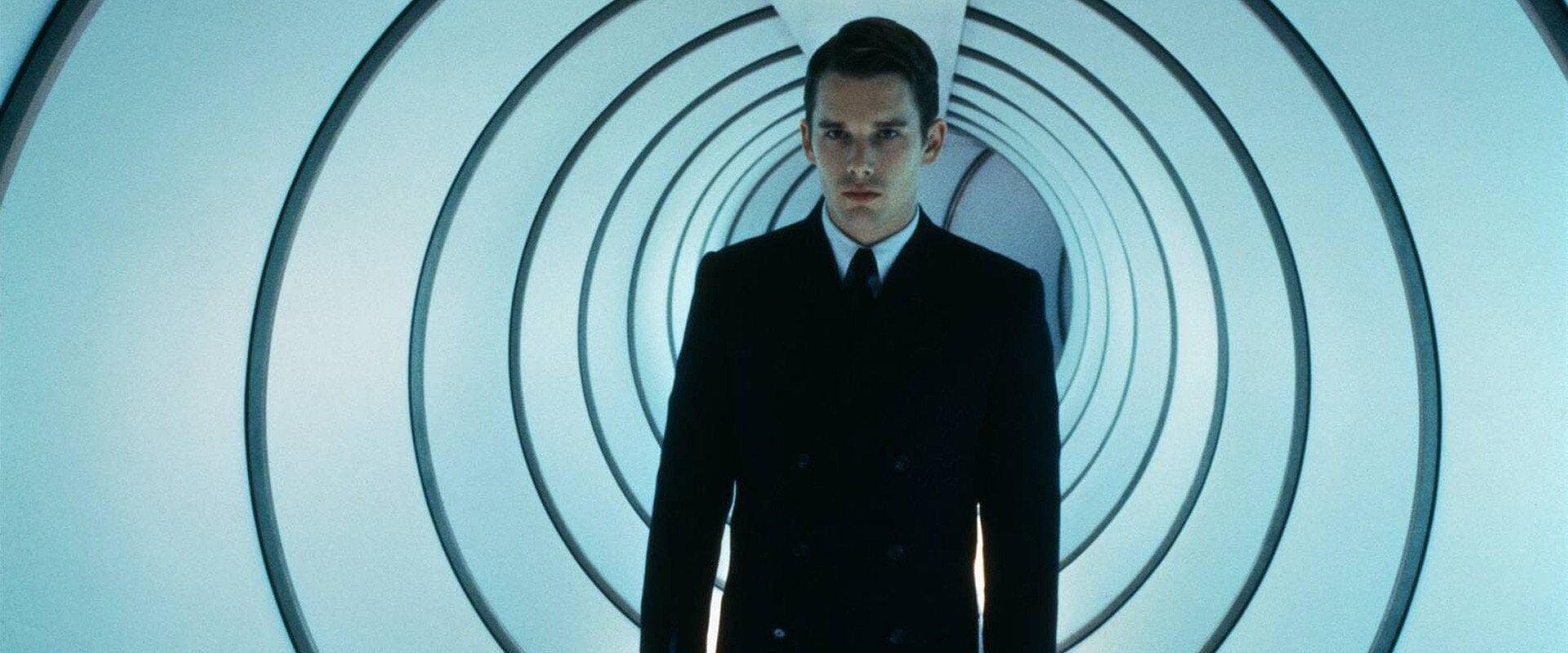 Gattaca 1997