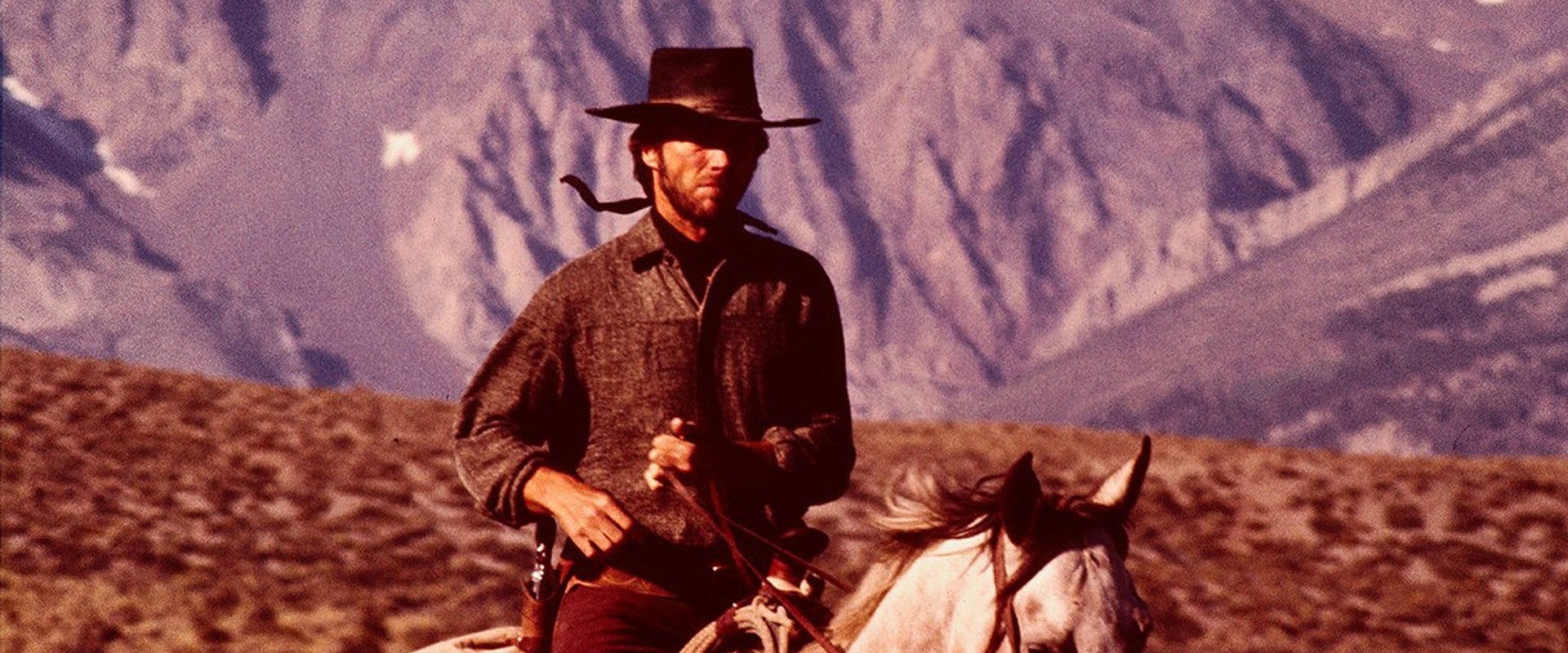 High Plains Drifter 1973