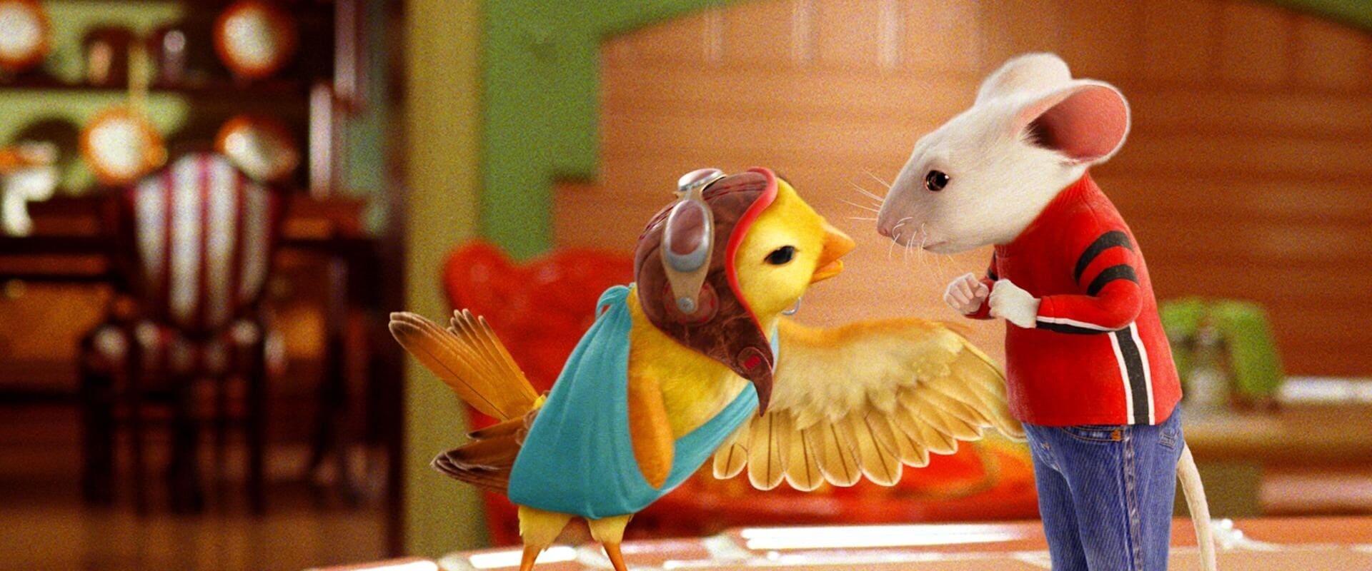 Stuart Little 2 2002