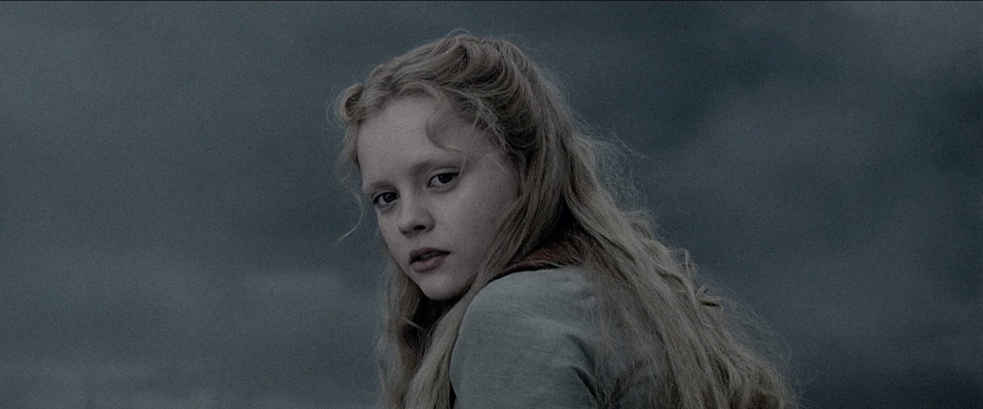 Sleepy Hollow 1999