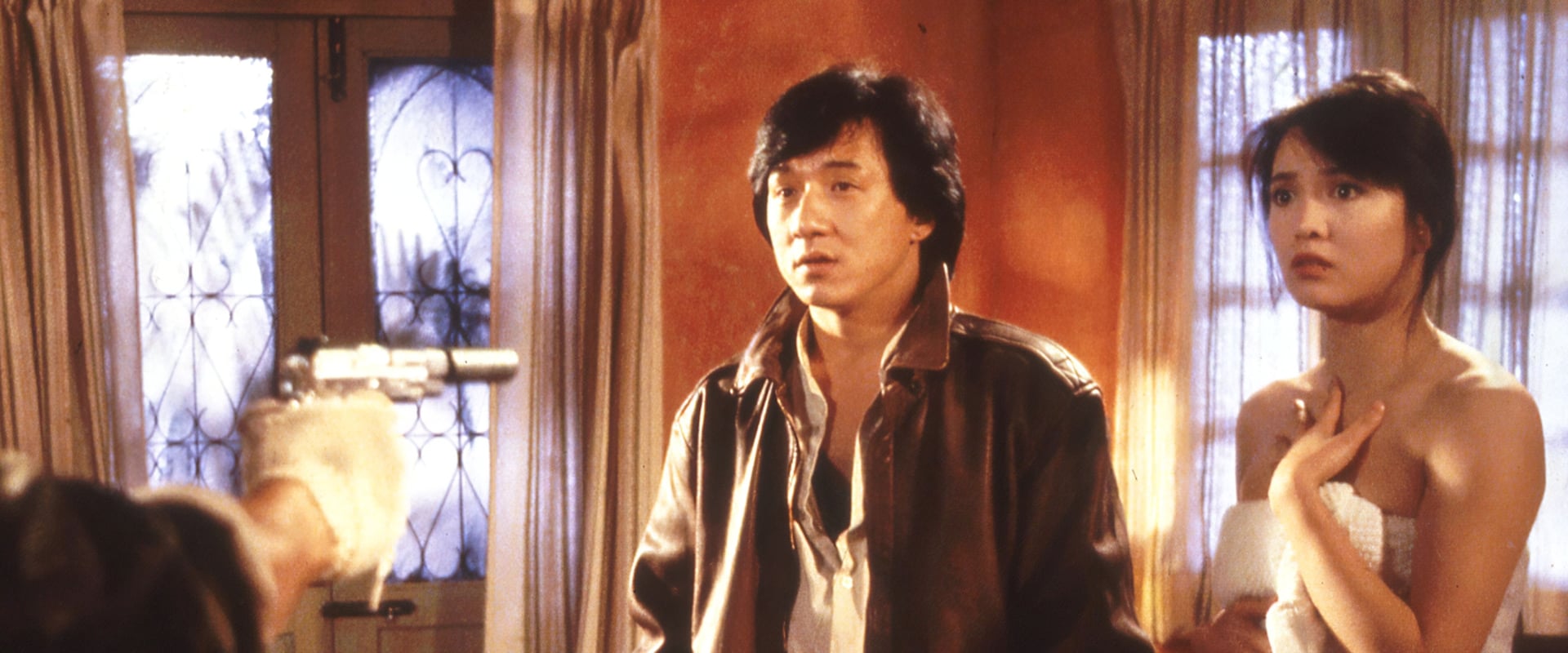 Armour of God 2: Operation Condor 1991