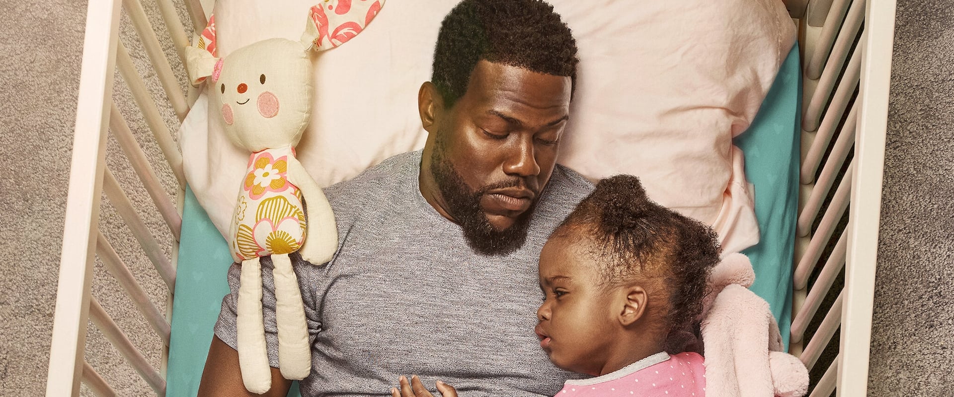 Fatherhood 2021