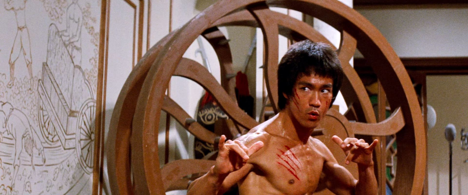 Enter the Dragon 1973