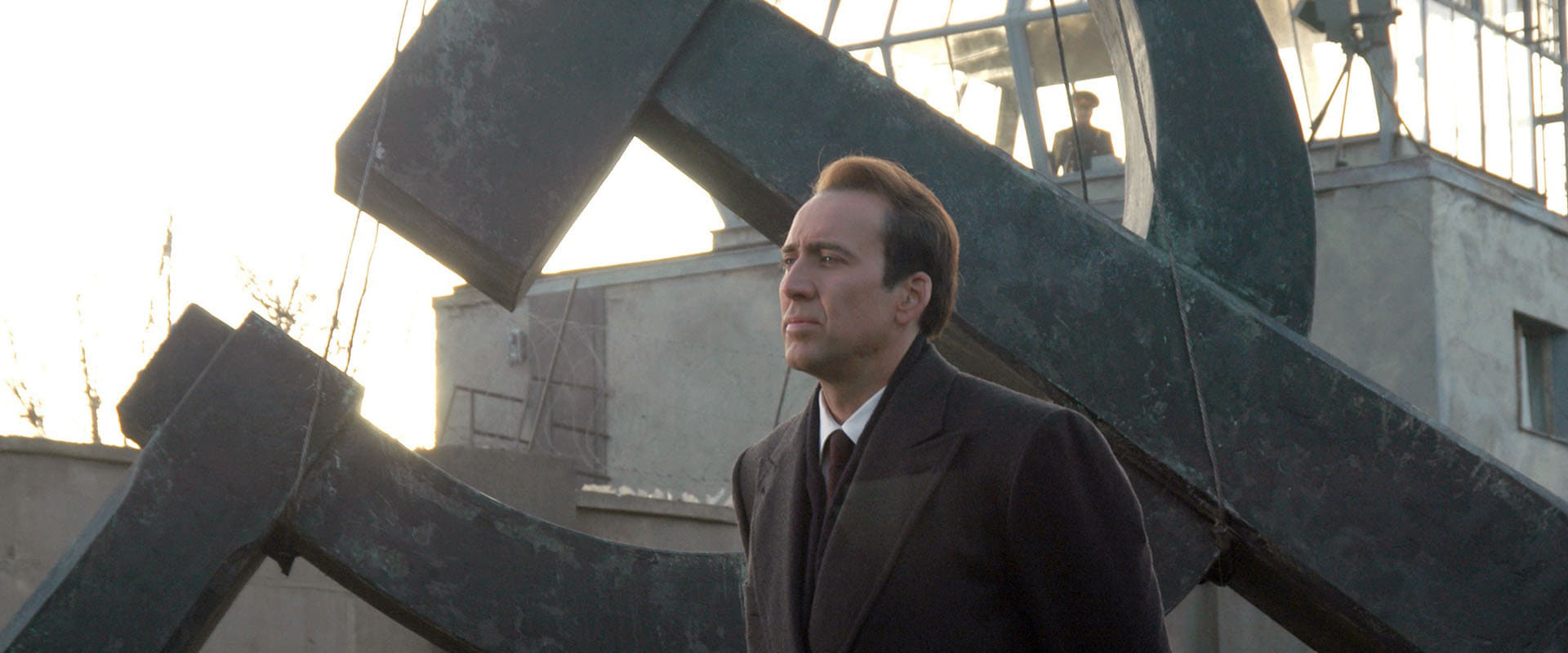 Lord of War 2005