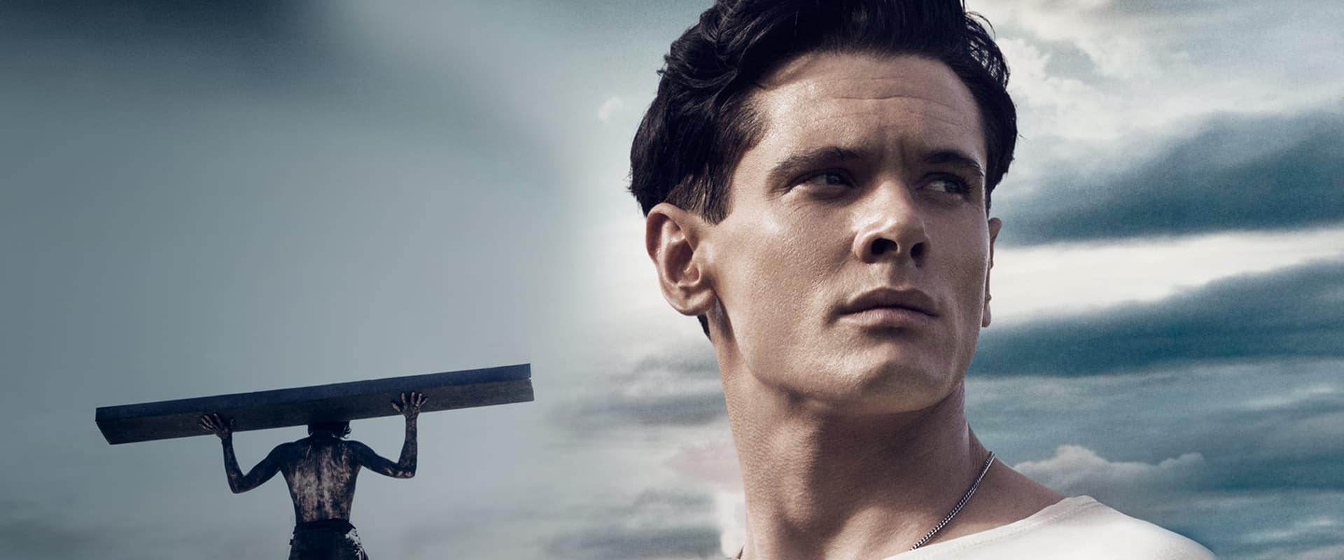 Unbroken 2014
