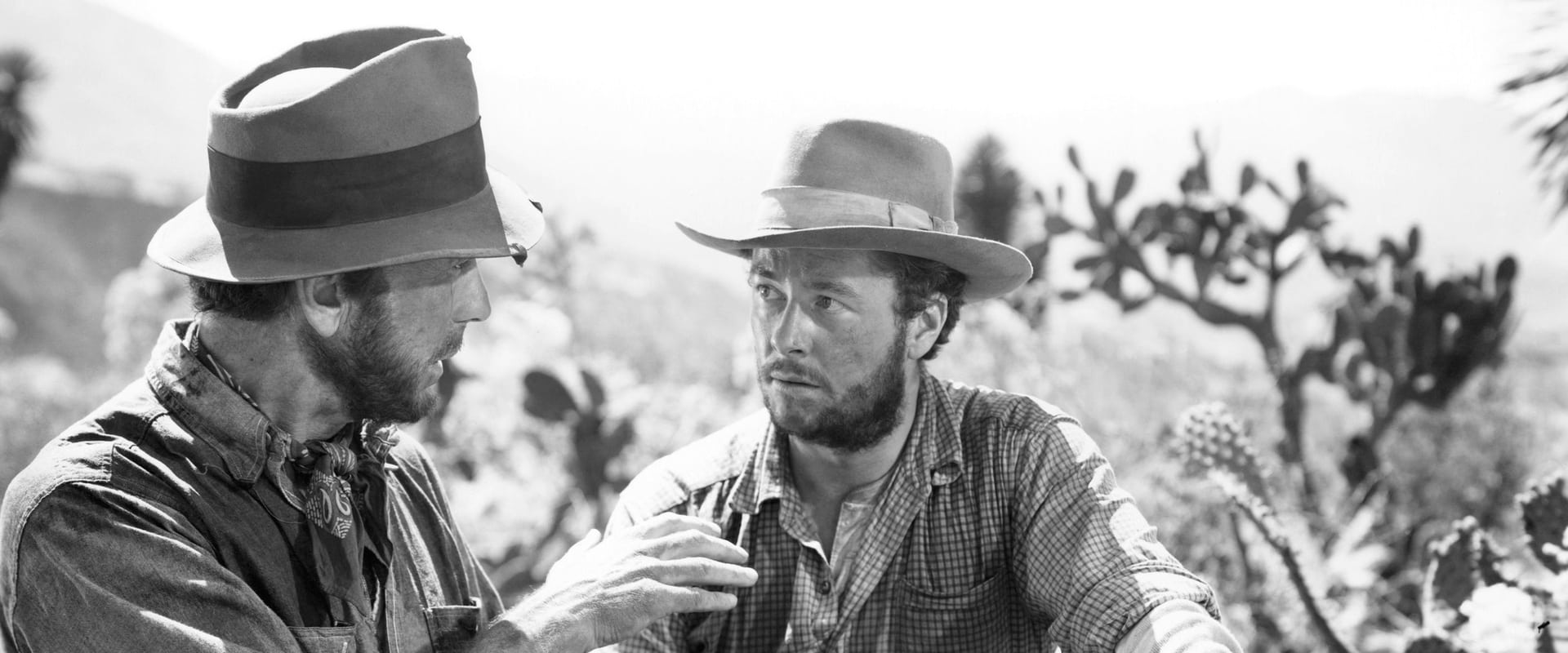 The Treasure of the Sierra Madre 1948