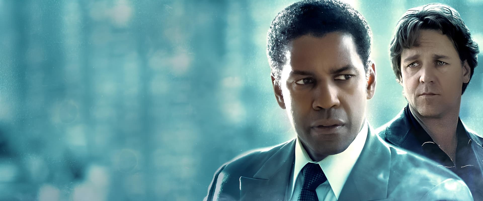 American Gangster 2007