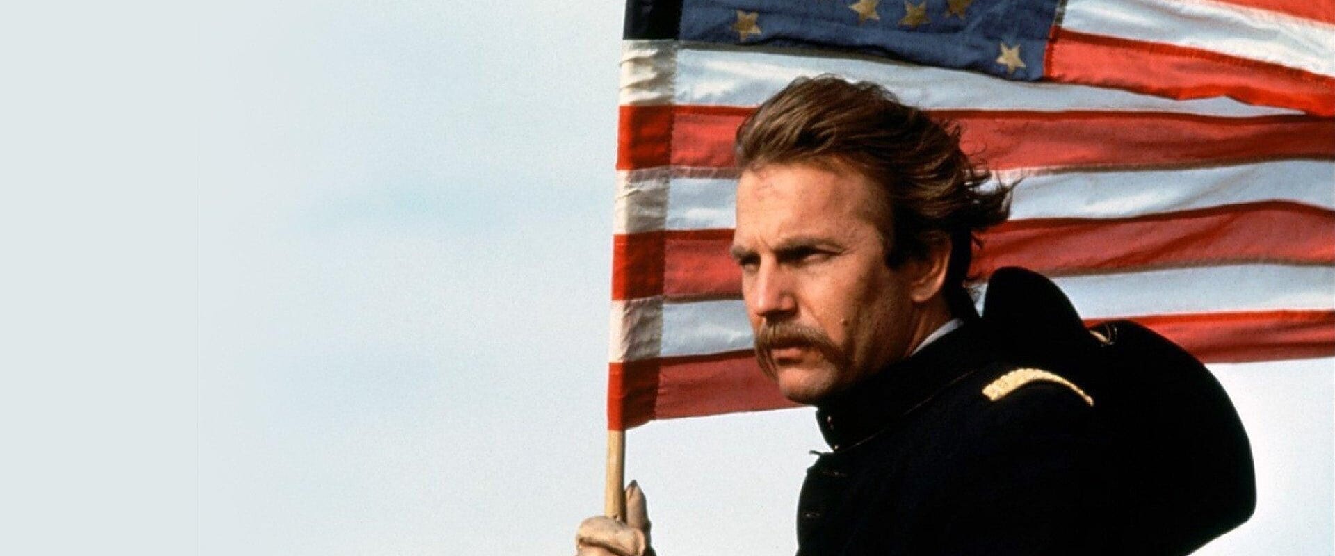 Dances with Wolves 1990