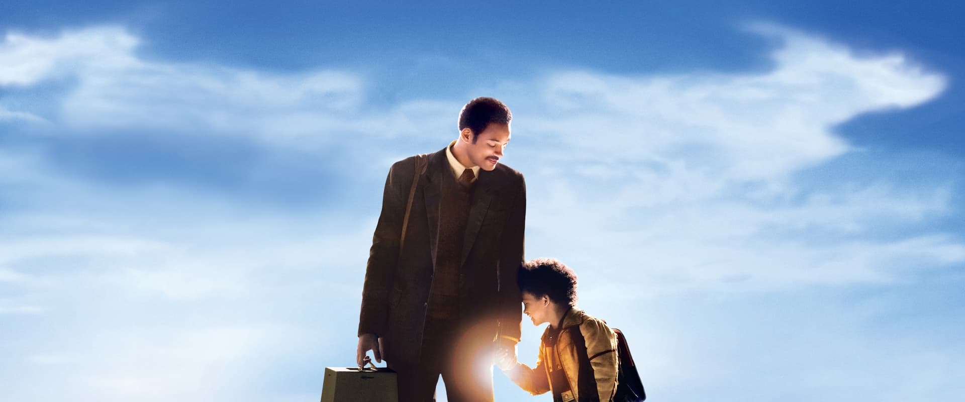 The Pursuit of Happyness 2006
