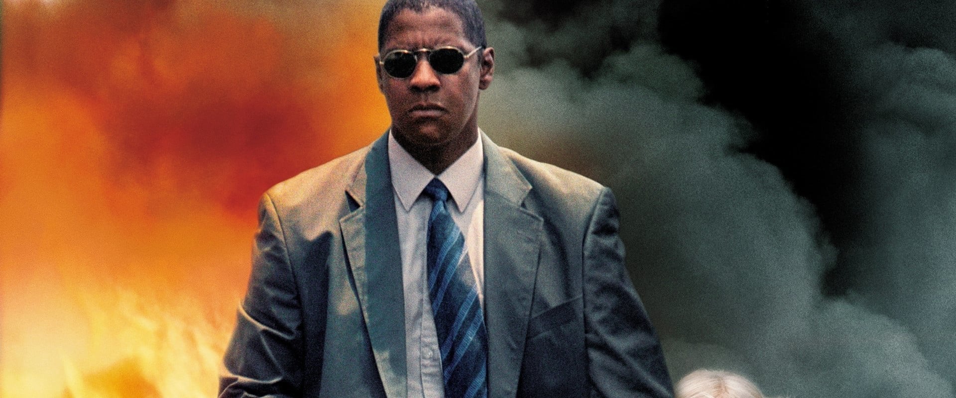 Man on Fire 2004