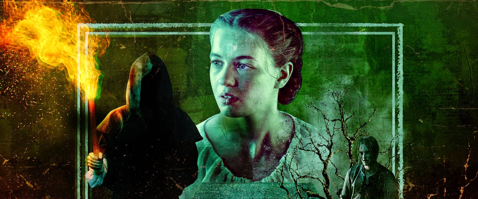 Fear Street: Part Three – 1666 2021