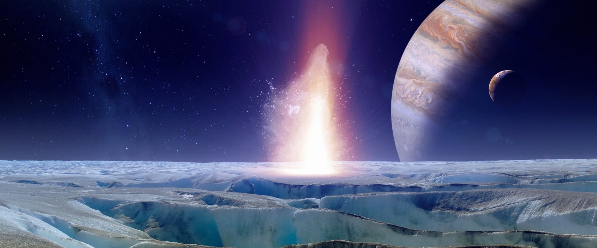 Europa Report 2013