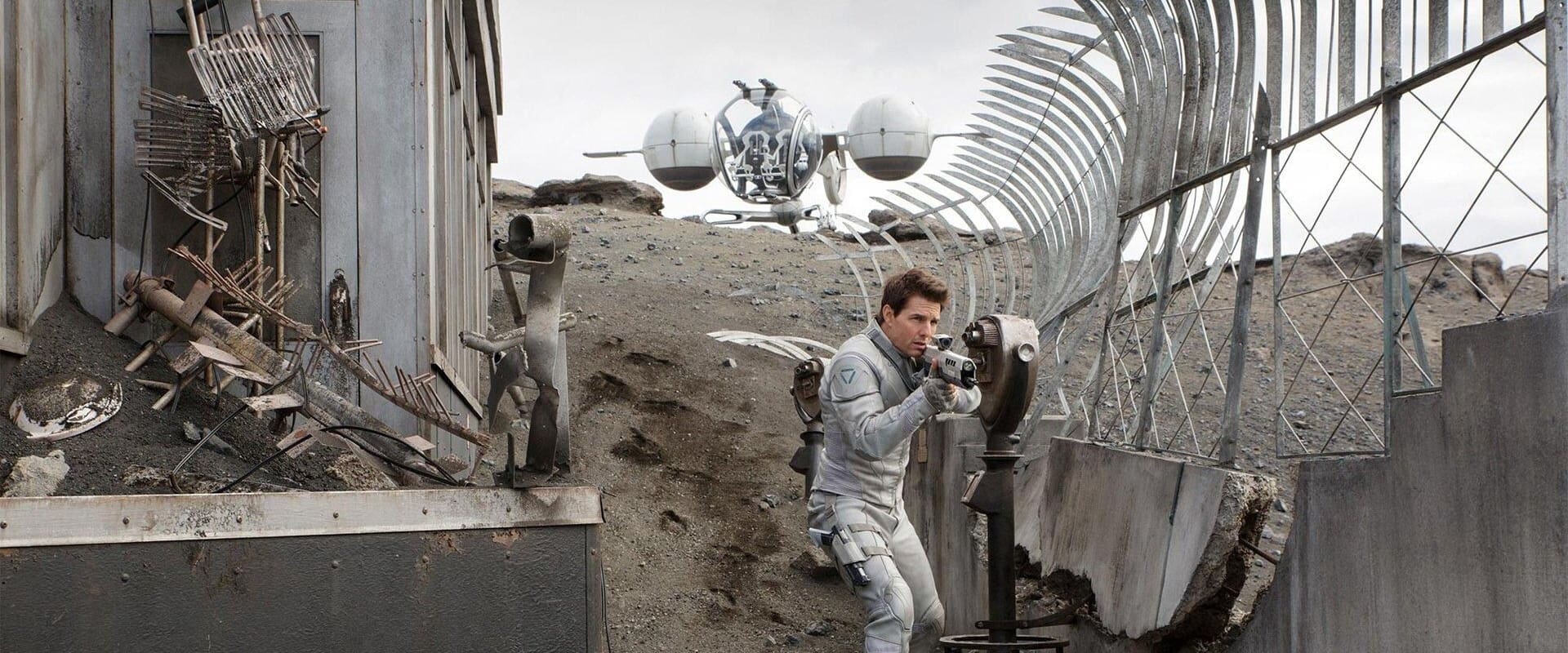 Oblivion 2013
