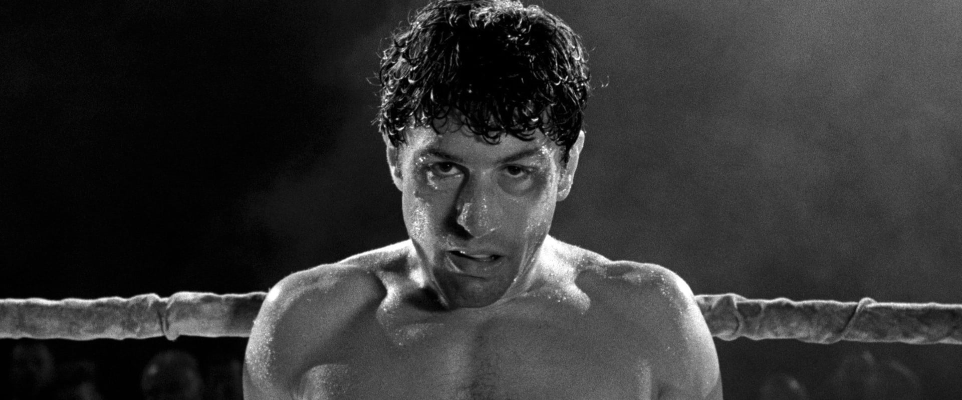 Raging Bull 1980