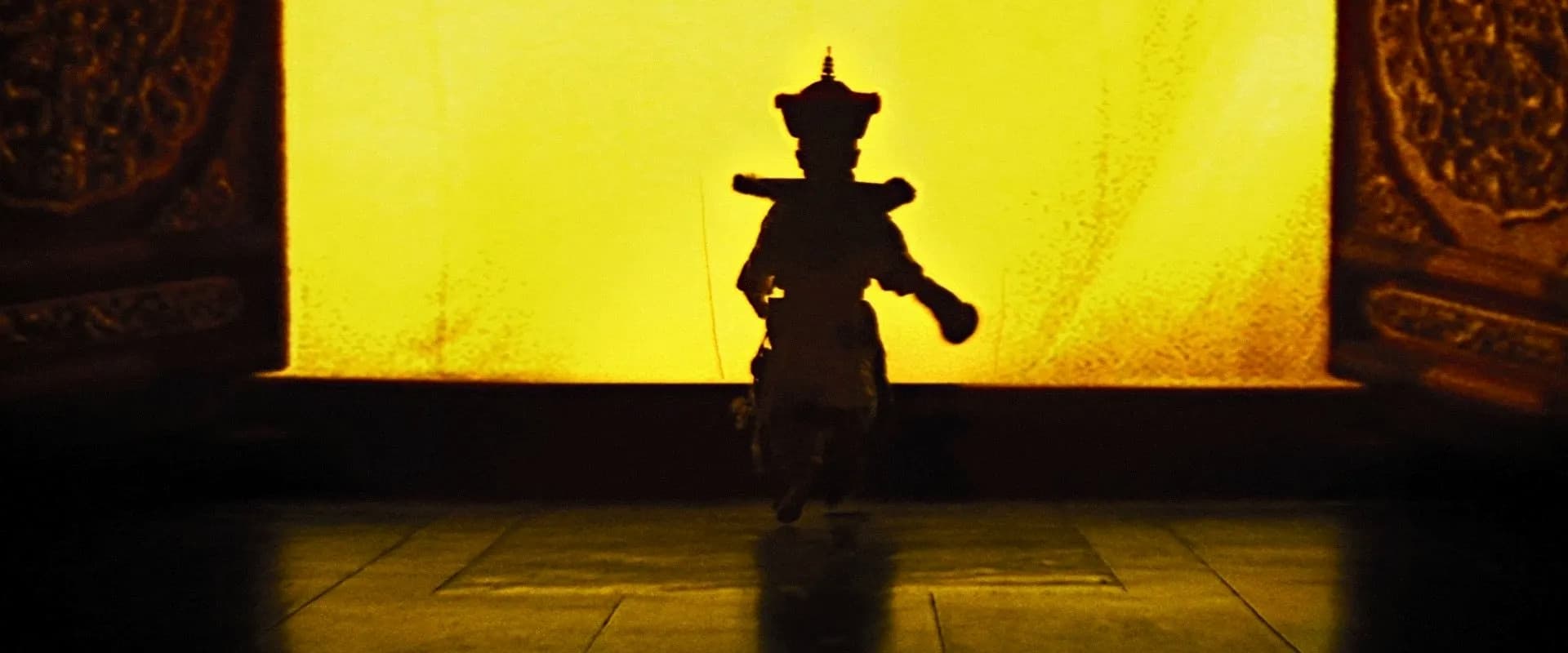 The Last Emperor 1987