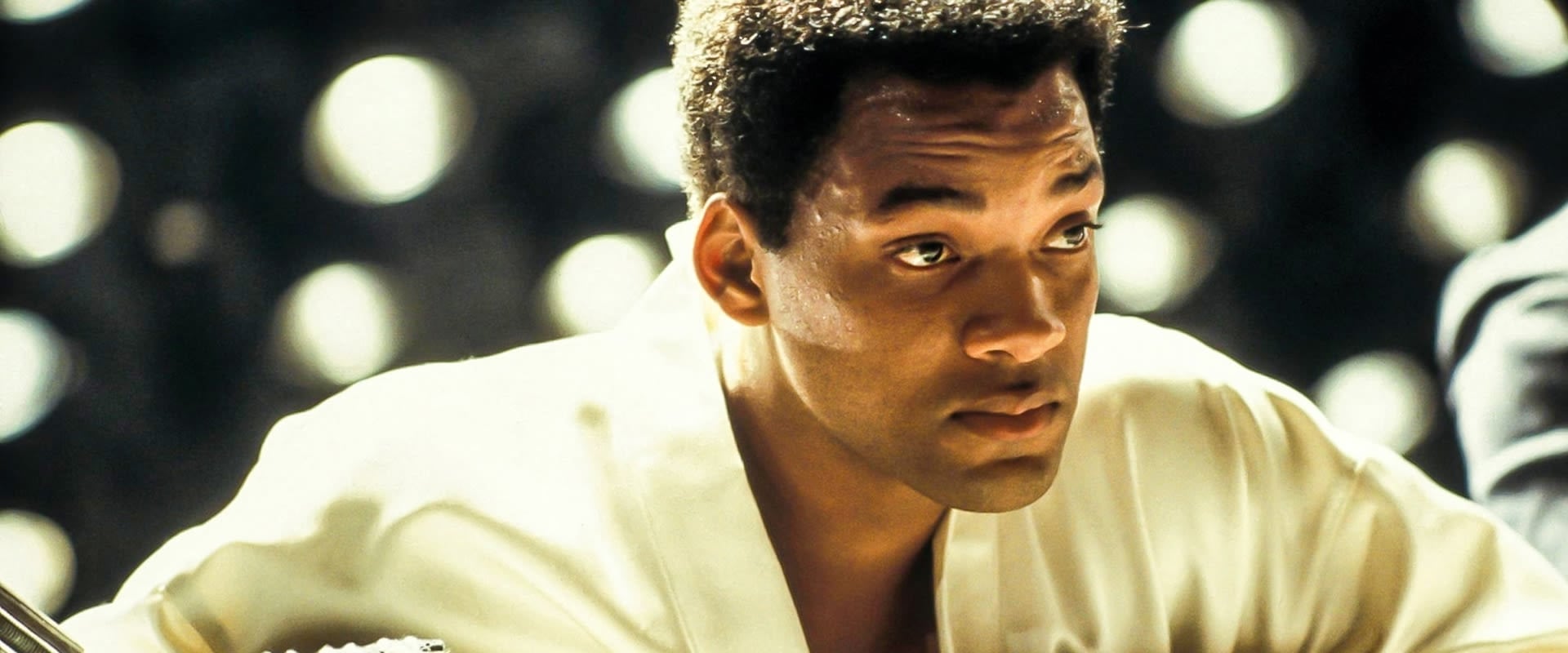 Ali 2001