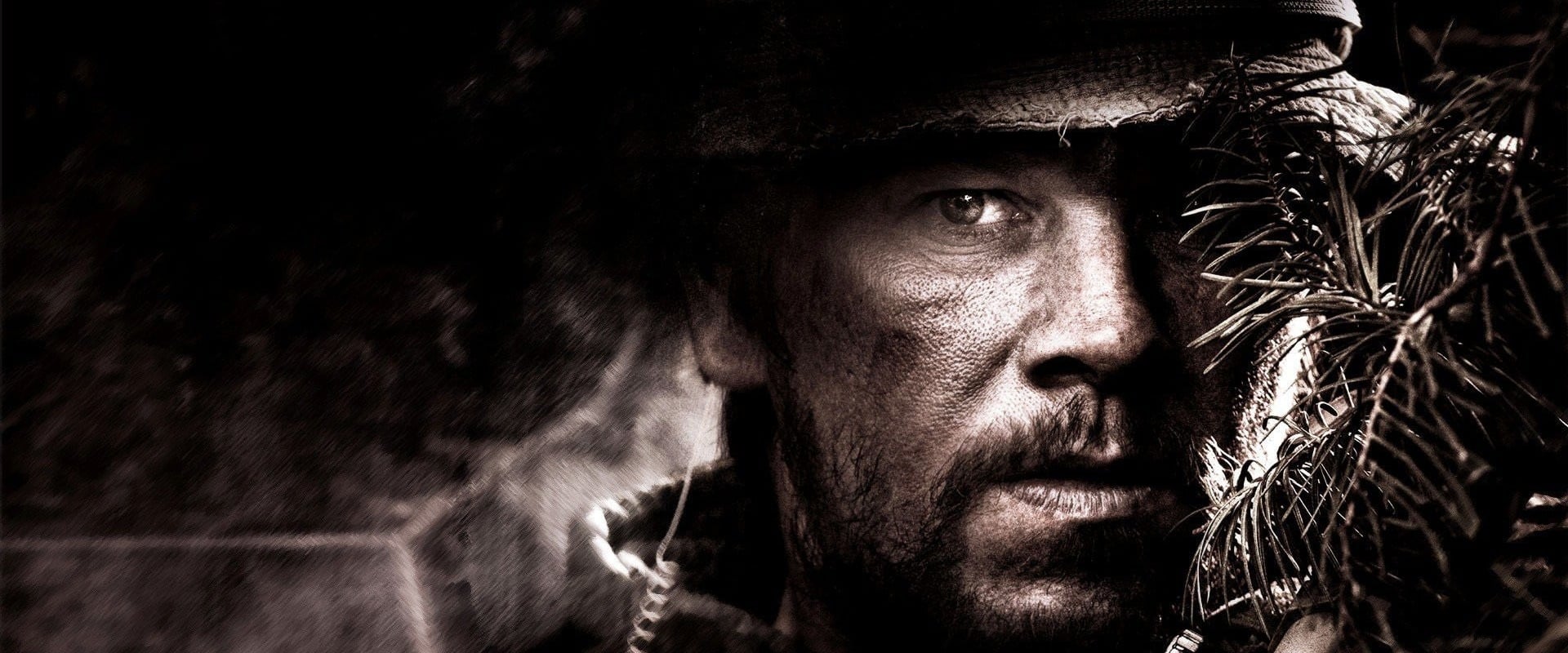 Lone Survivor 2013