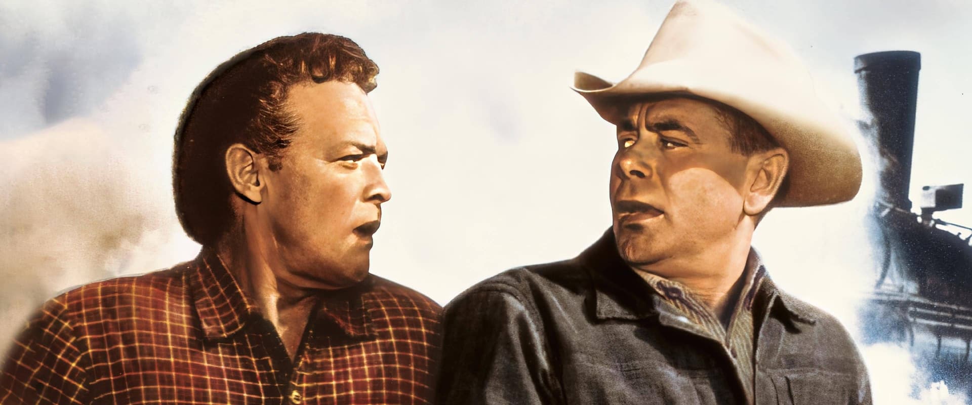 3:10 to Yuma 1957