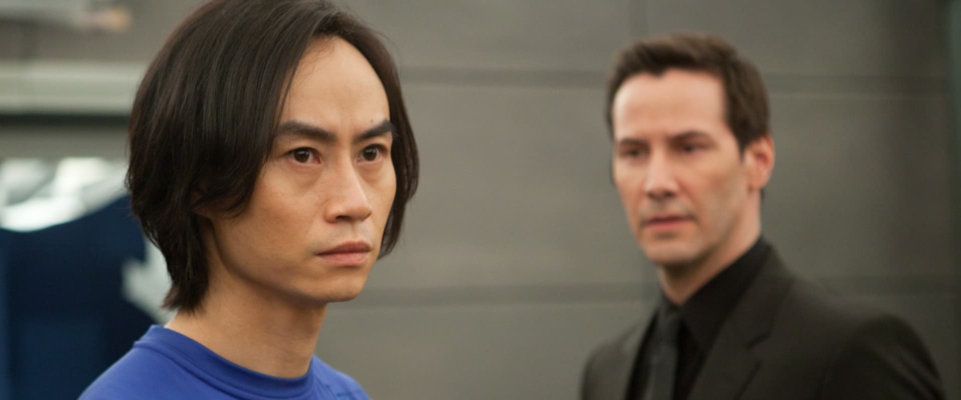 Man of Tai Chi 2013