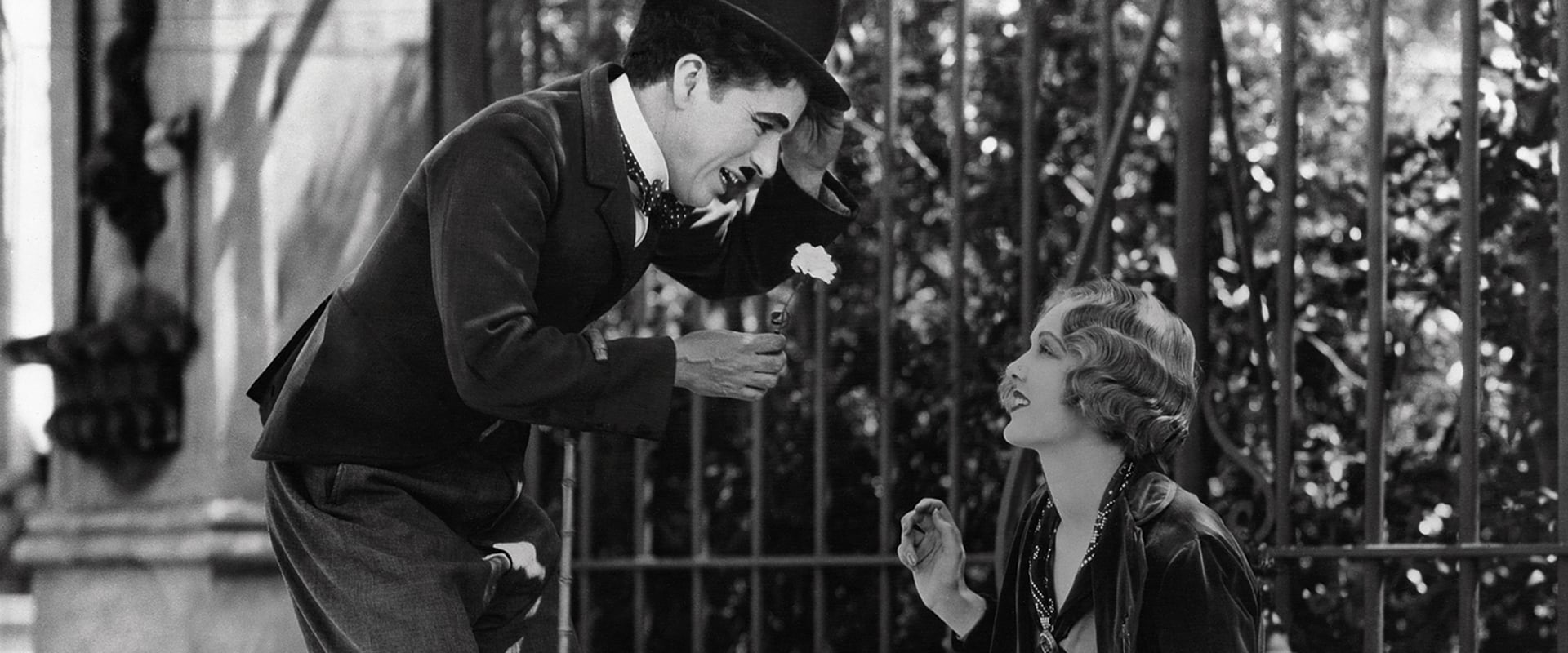 City Lights 1931
