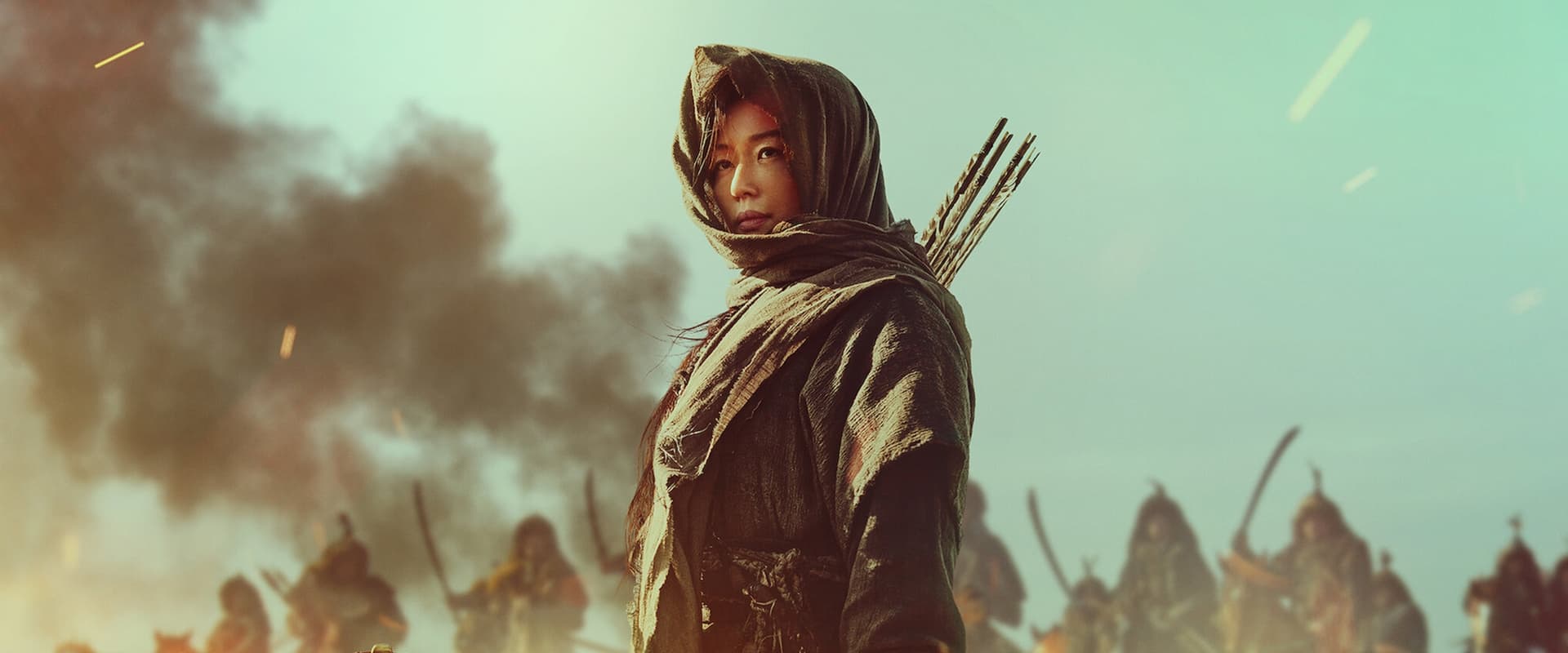 Kingdom: Ashin of the North 2021
